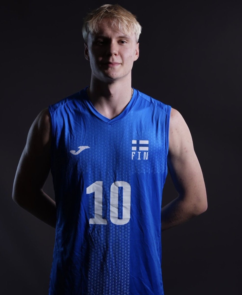 Voleybol Arena tweet media