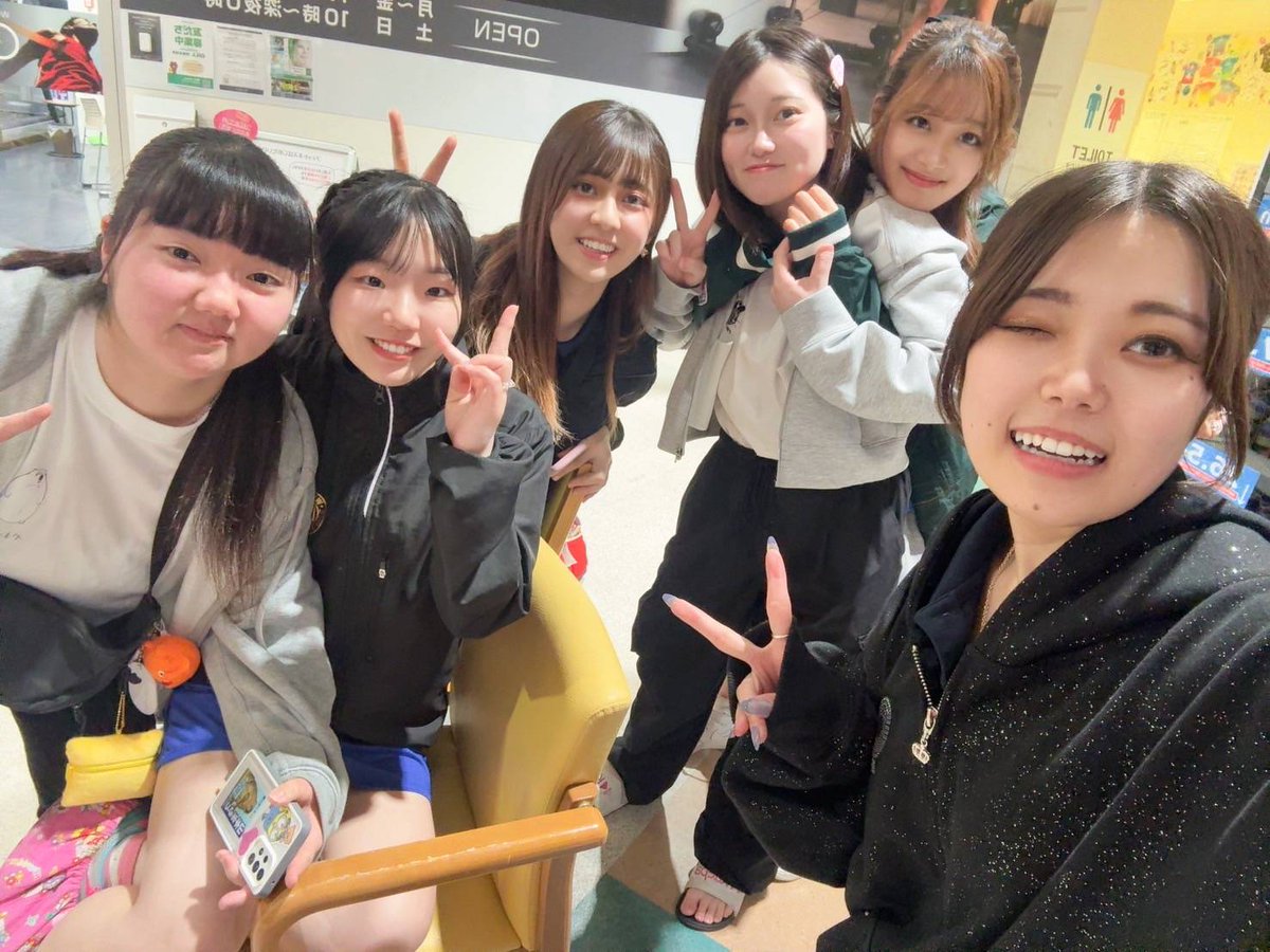 須藤真海 tweet media
