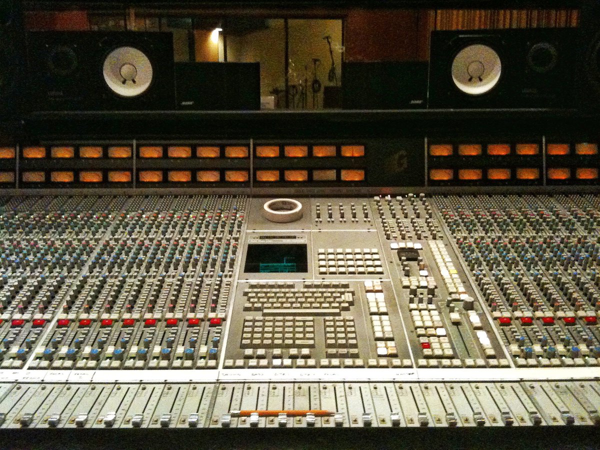 Richard Devine tweet media