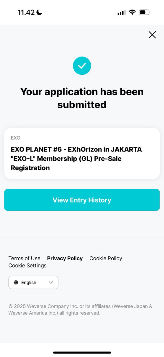 saymyname🥀 tweet media