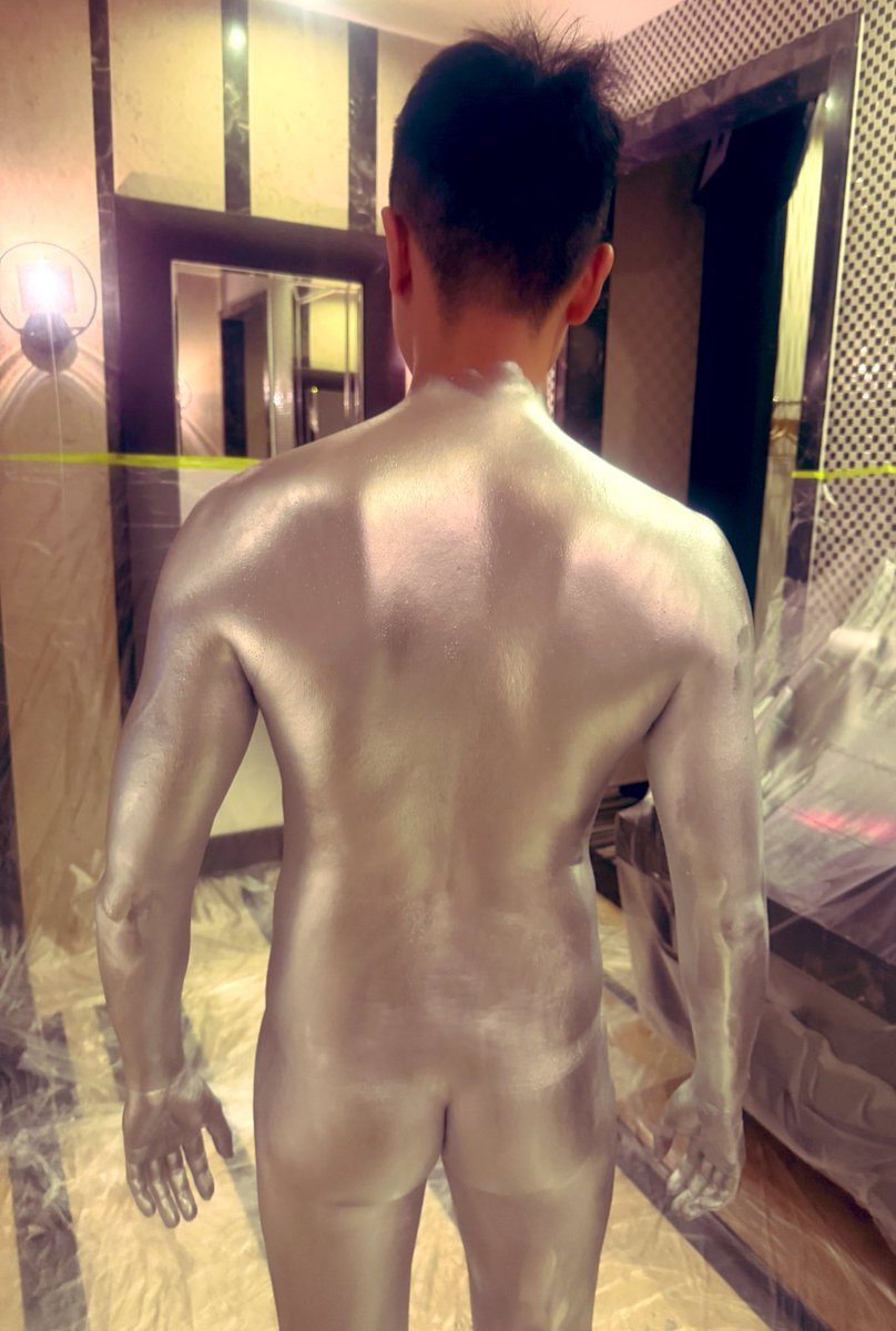 波卡(啊斌) tweet media