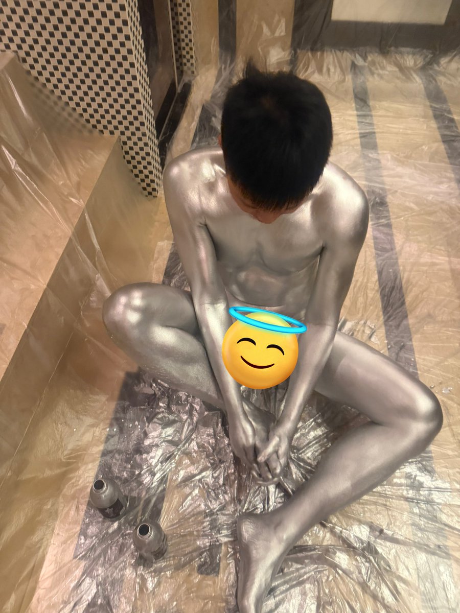 波卡(啊斌) tweet media