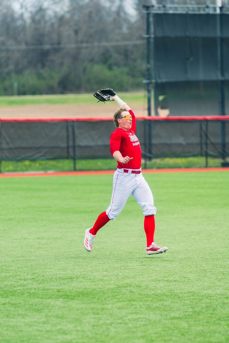 SIUE Baseball tweet media