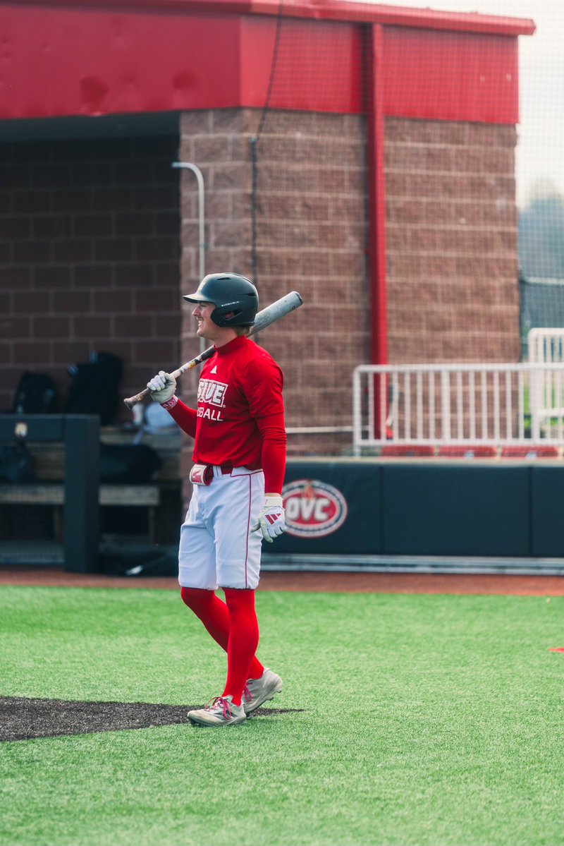 SIUE Baseball tweet media