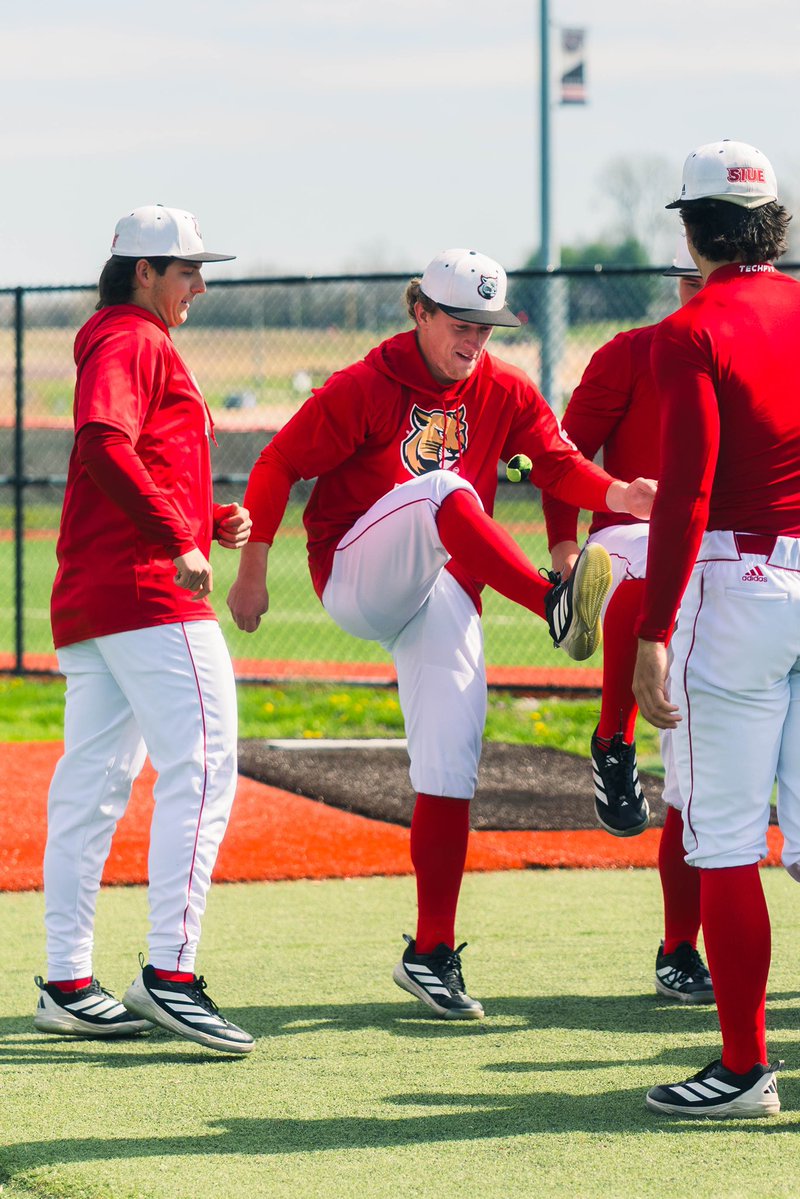 SIUE Baseball tweet media