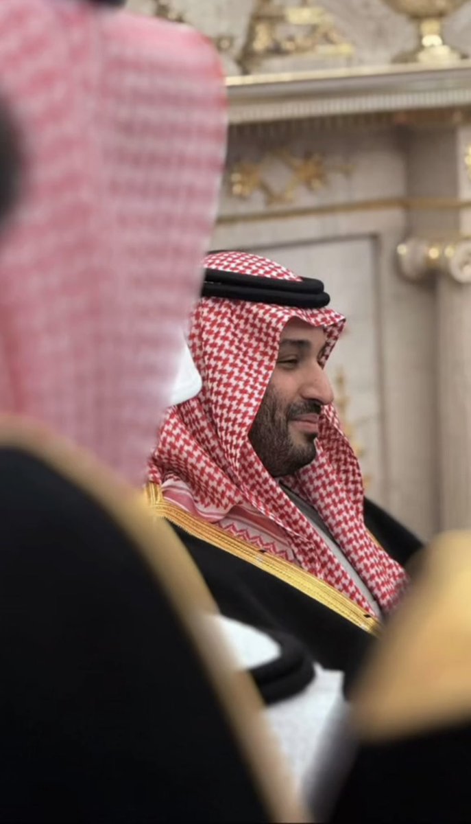 بنت الوطن العتيبي🇸🇦MBS tweet media