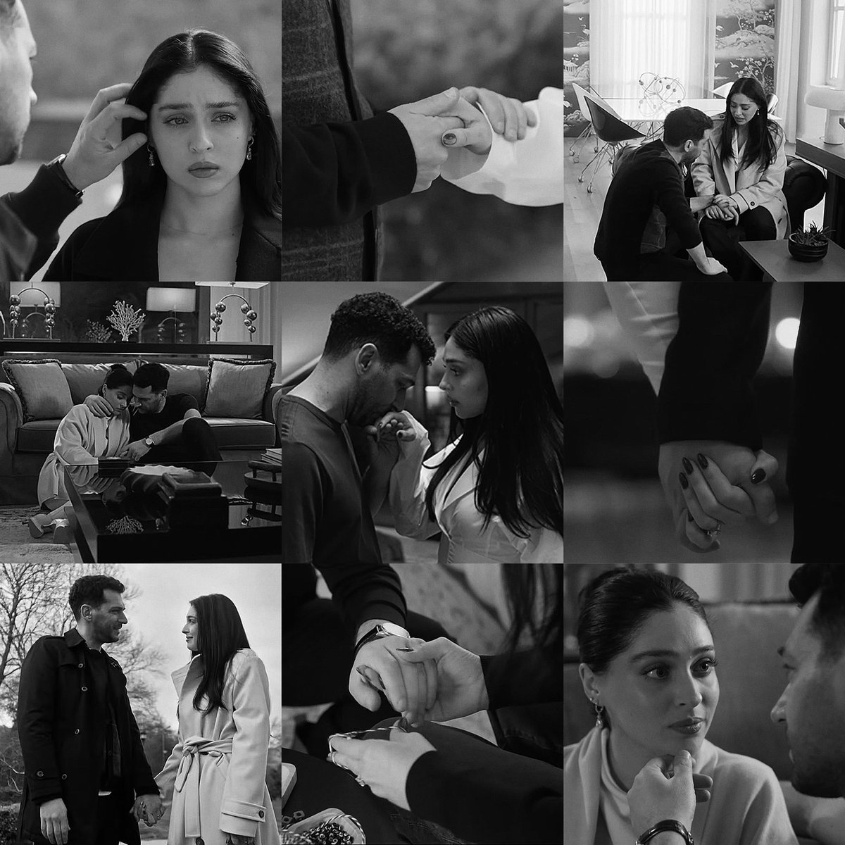 Uare_yourHome's tweet photo. “🖤🖇️”

#ZeySer • #GüllerveGünahlar https://t.co/QdE6zwlWOS