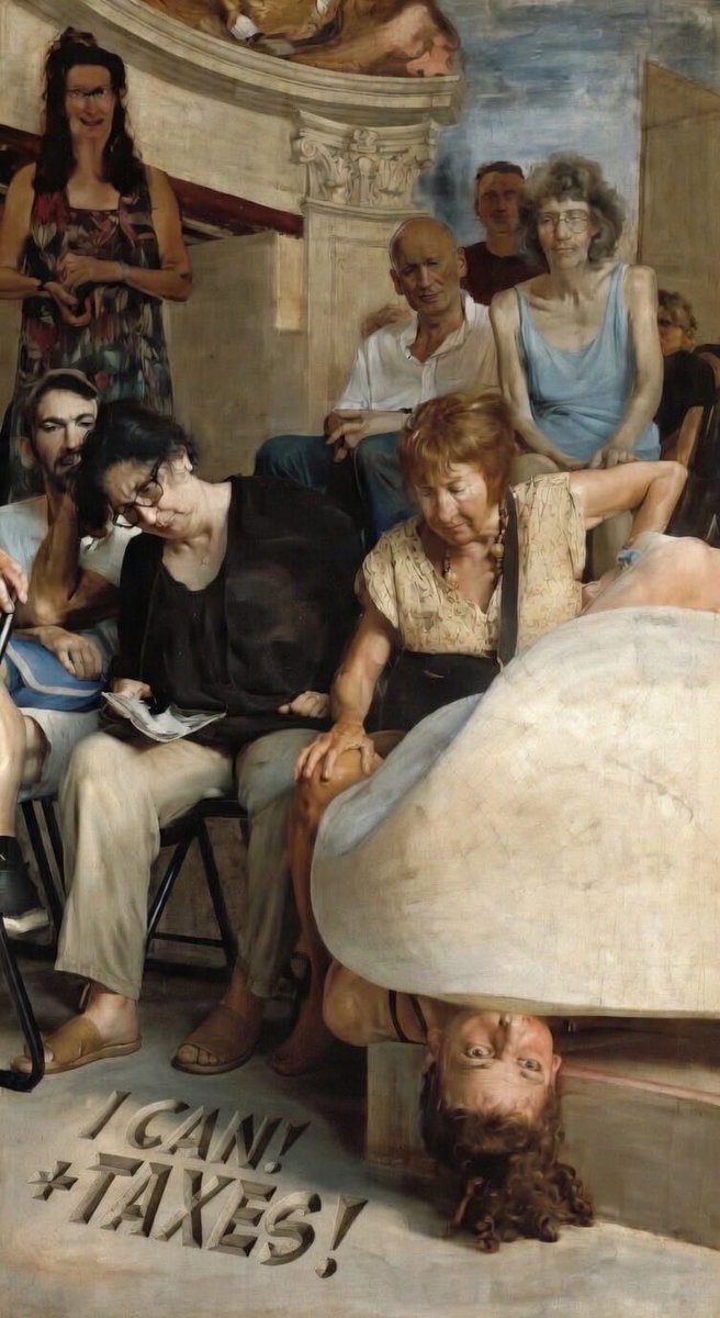 Angle Oh! tweet media