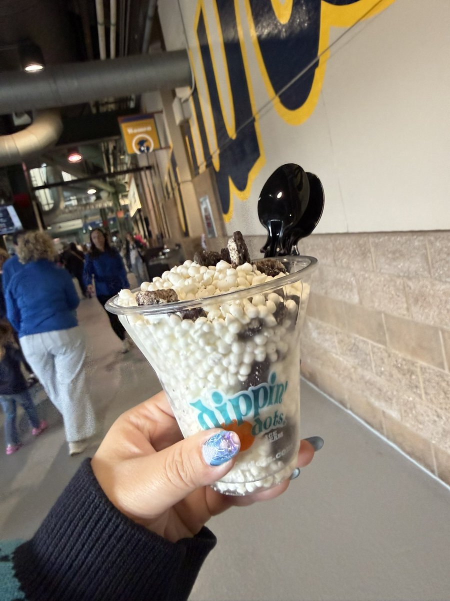 愛瑠@4/25-31 CWS開幕戦参戦 tweet media