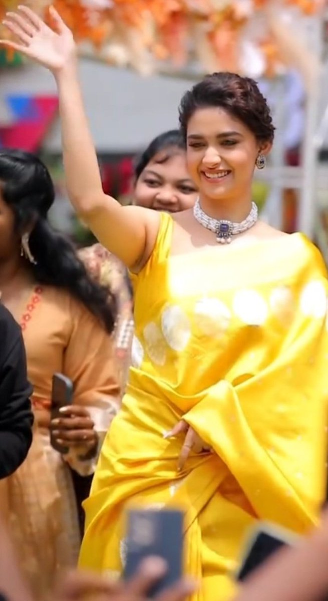 Keerthy Mam Devotee 🙇‍♂️ (Proud Keerthy Slave) (@kitty_devotee) / Posts / X