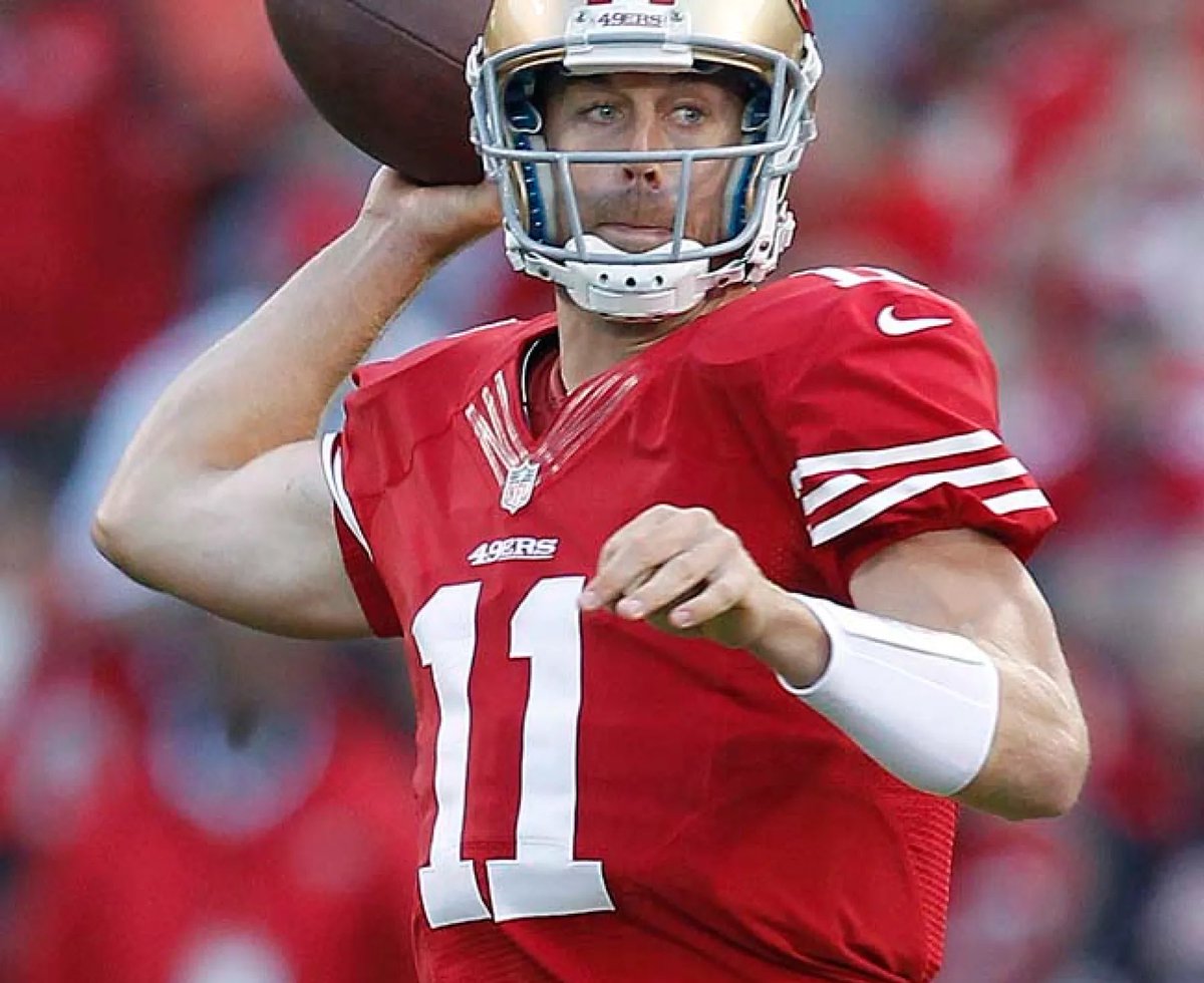 49ers & NFL News 24/7 tweet media