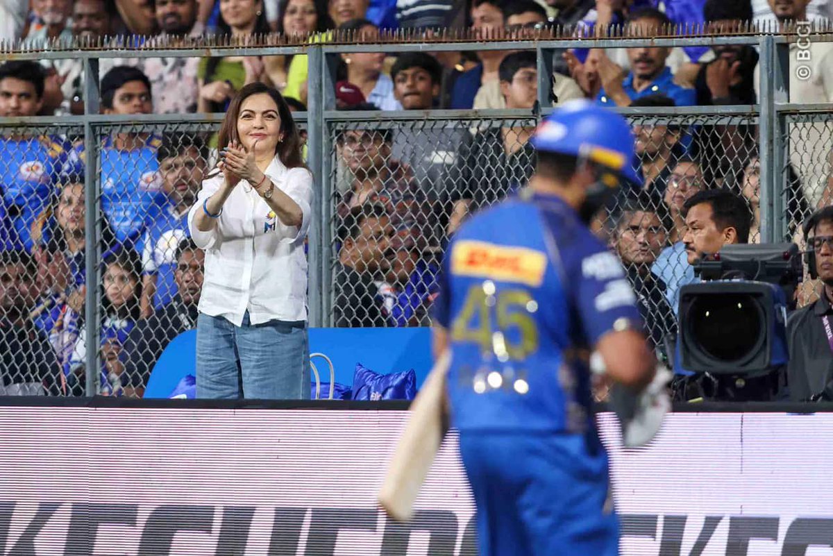 Fantasy Cricket Pro 🏏 (Viren Hemrajani) tweet media