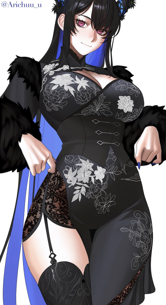 Arichu comm open tweet media