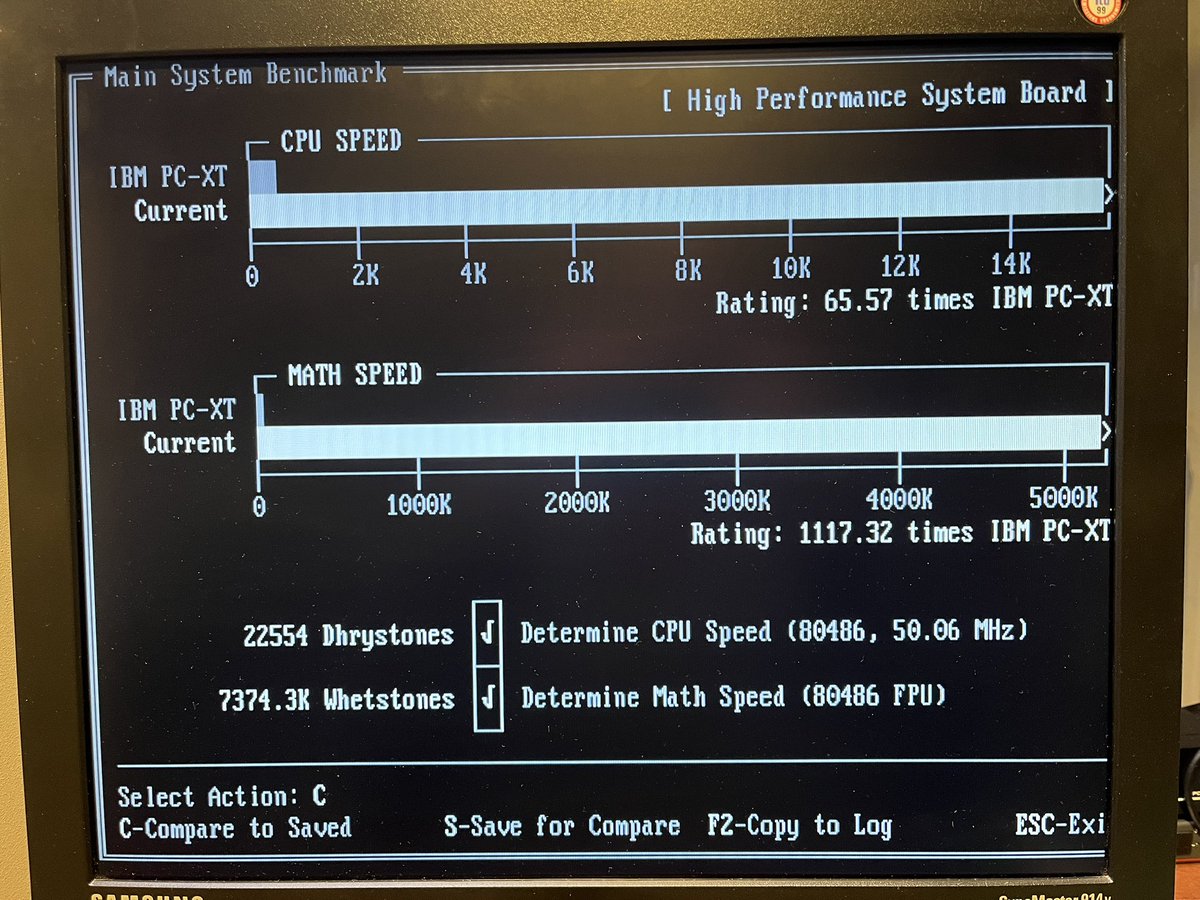RetroFox tweet media
