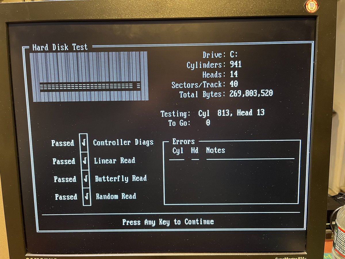 RetroFox tweet media