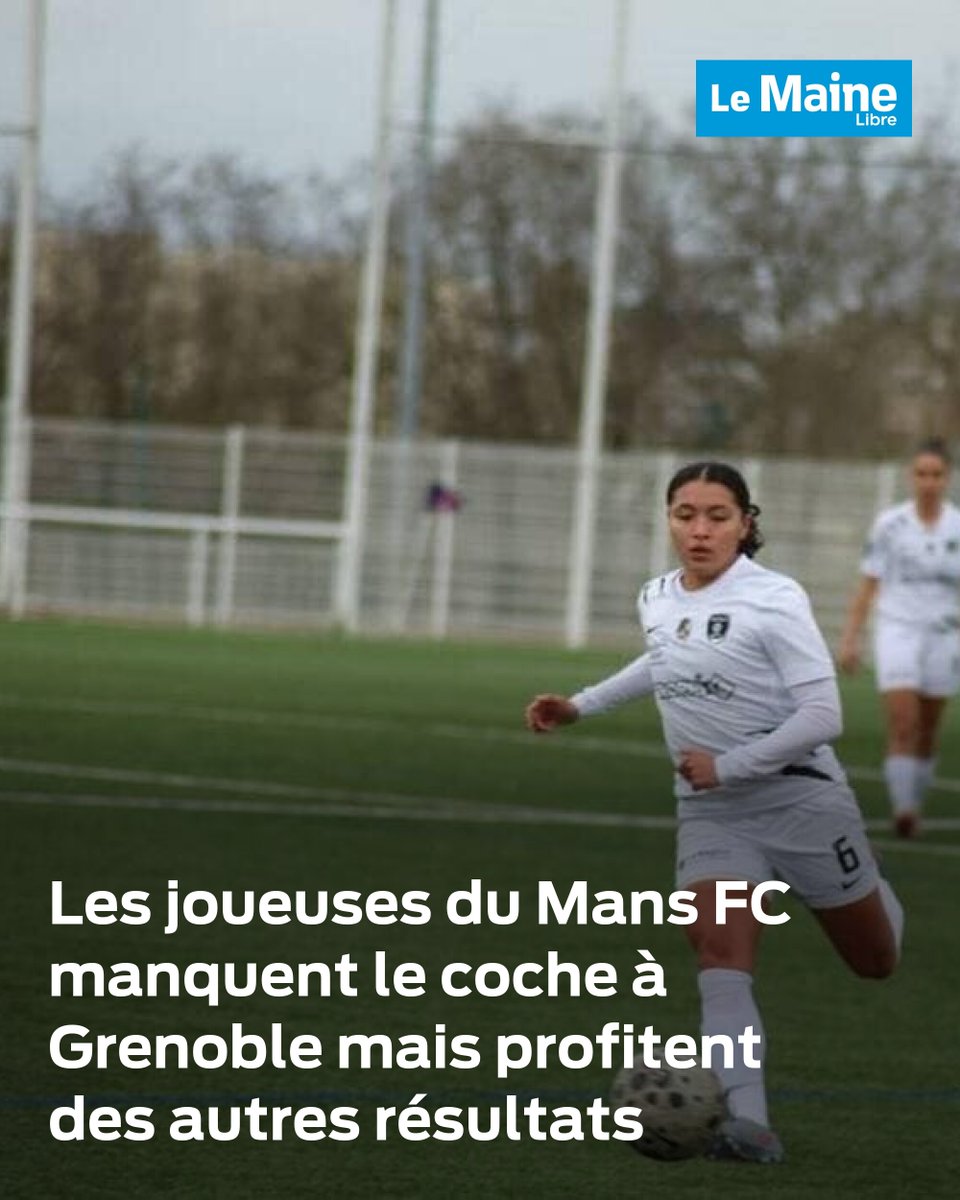 Le Maine Libre tweet media