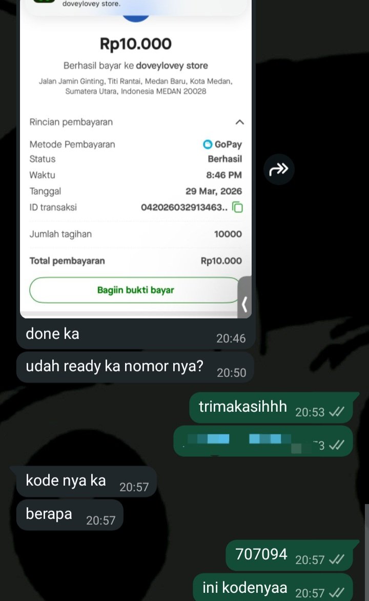 testi nokos; nomor kosong nala ★ tweet media
