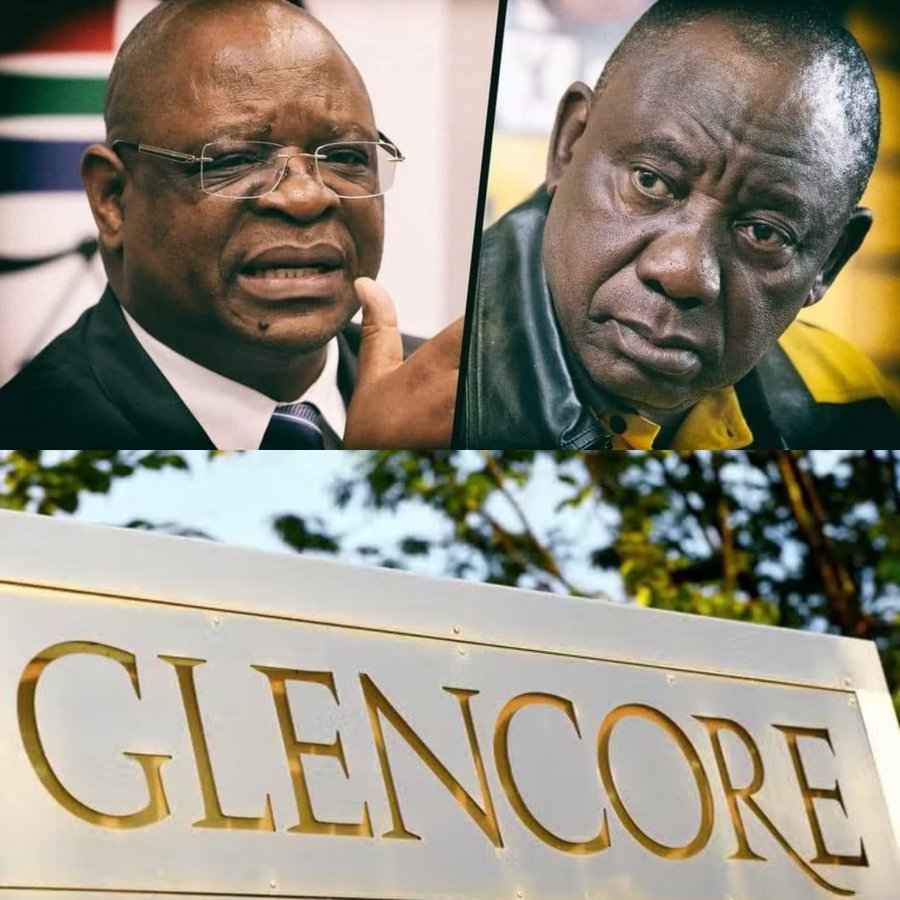 Special One 🇿🇦 tweet media