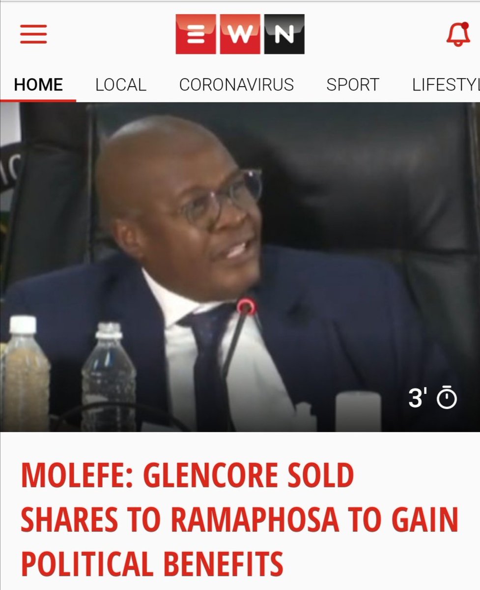 Special One 🇿🇦 tweet media