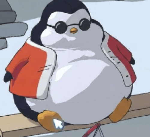 Pudgy World tweet media