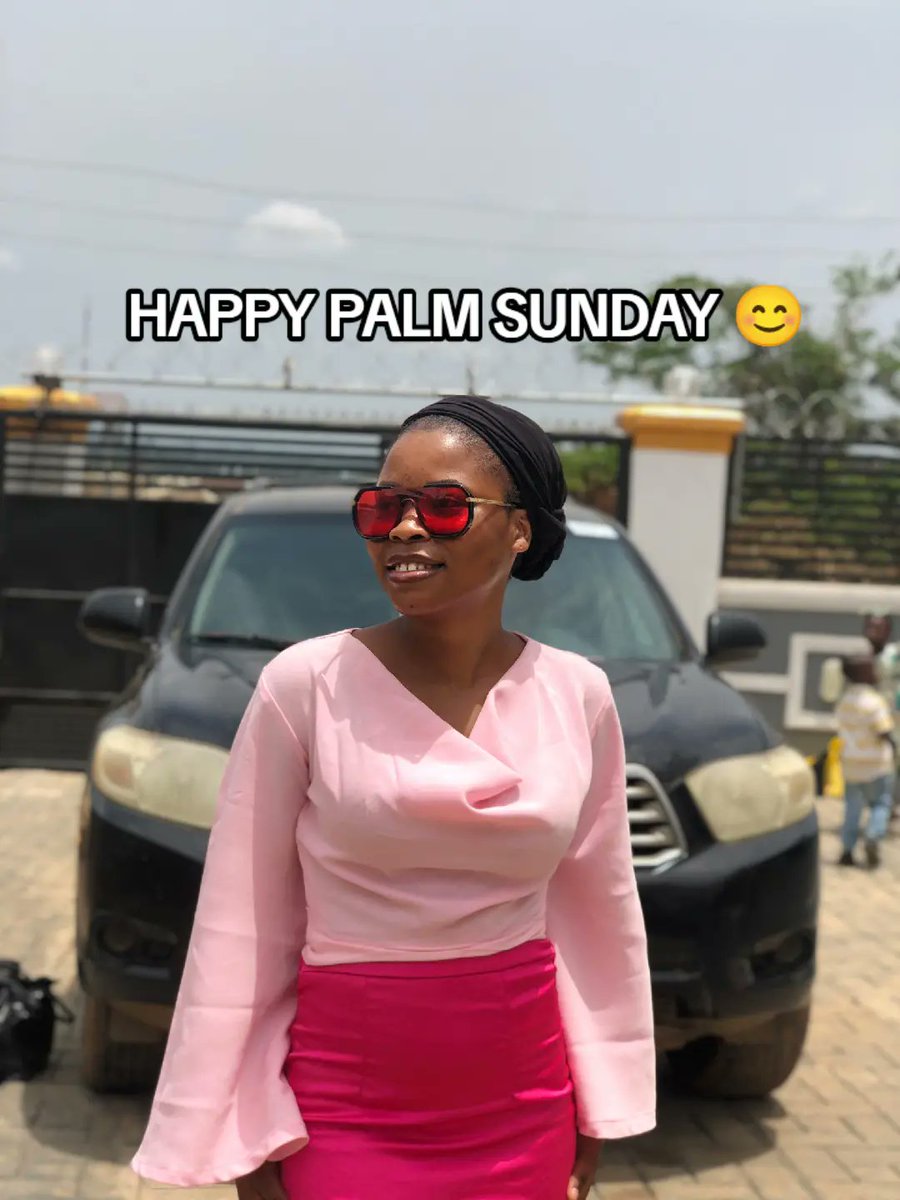 OdehAgnesPeace1's tweet photo. HAPPY SUNDAY GUYS ❣️

Sunday jpgs 💞

#chatgpttutorial #sunday #palmsunday🌿 https://t.co/CCHSfupPF1