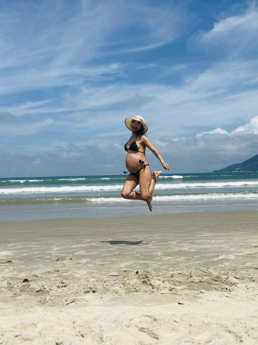 Juliana Beltrán 🇨🇴🇧🇷 tweet media