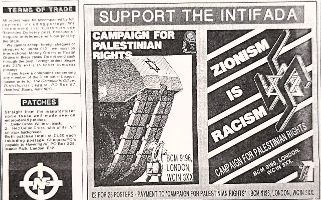 Hilary Freeman tweet media