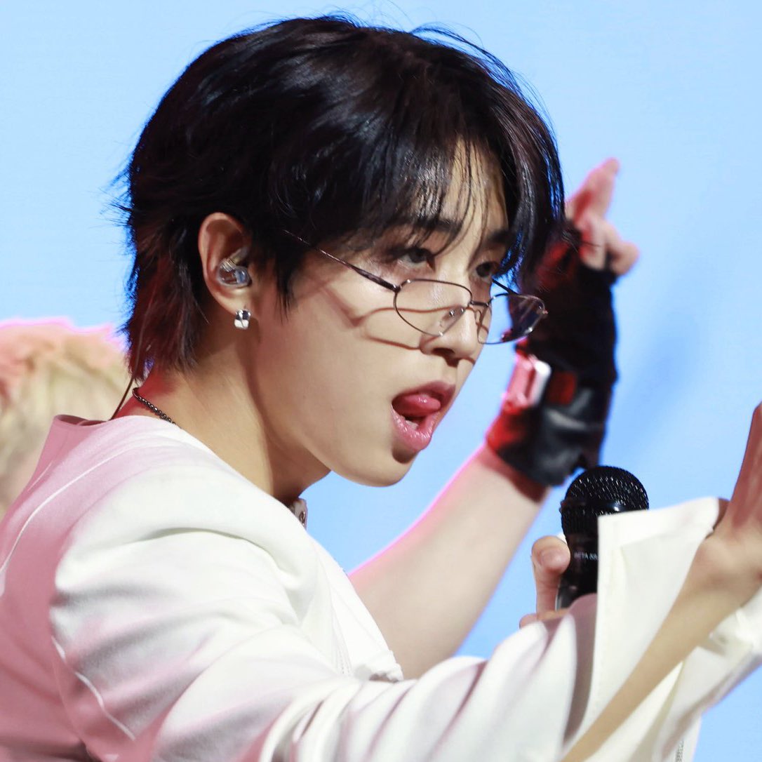 ハンのハチコ🪷 tweet media