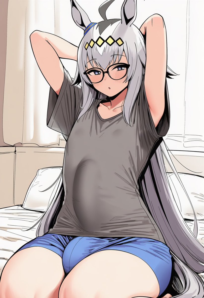 Oguri Cap tweet media