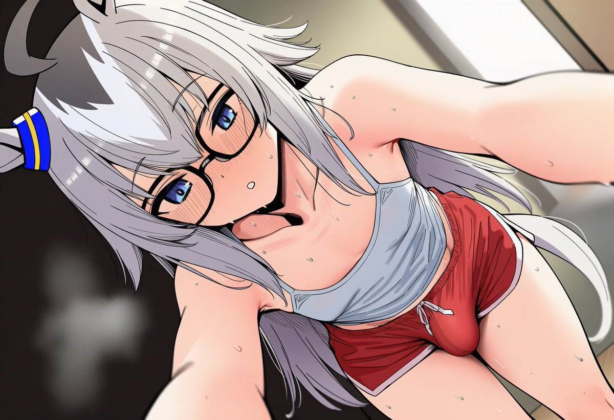 Oguri Cap tweet media