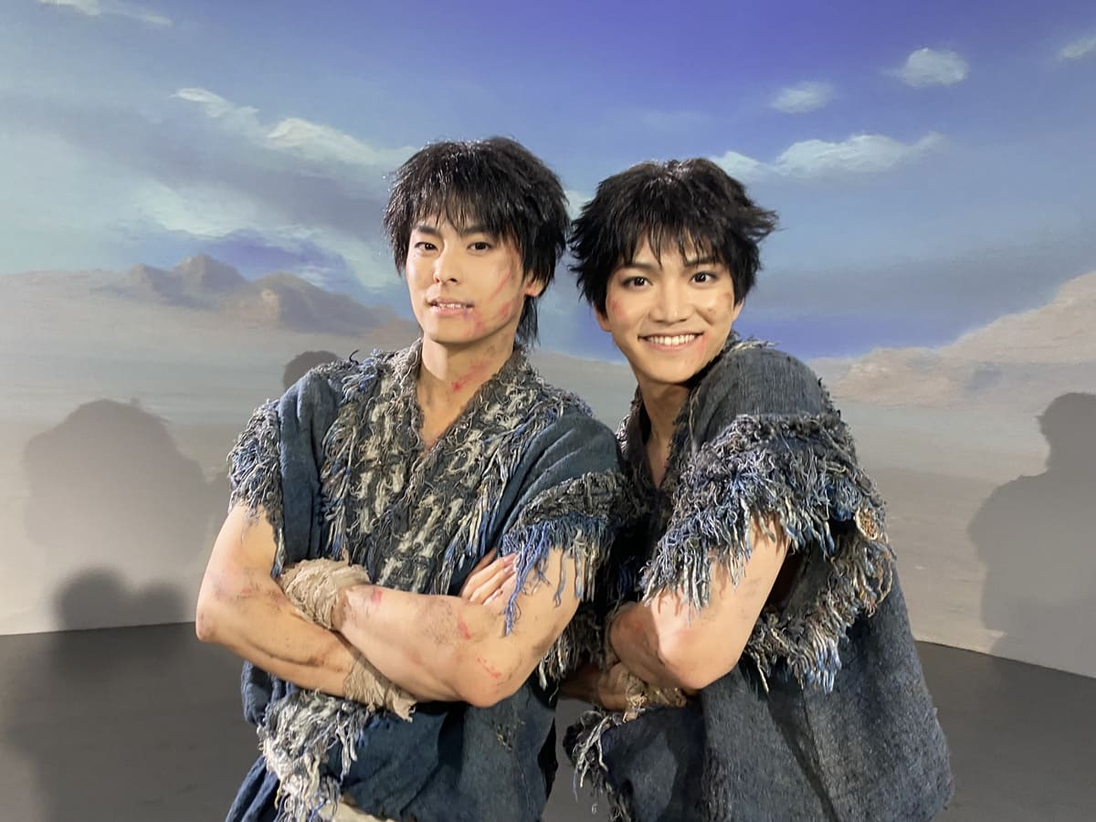 エンタステージ tweet media