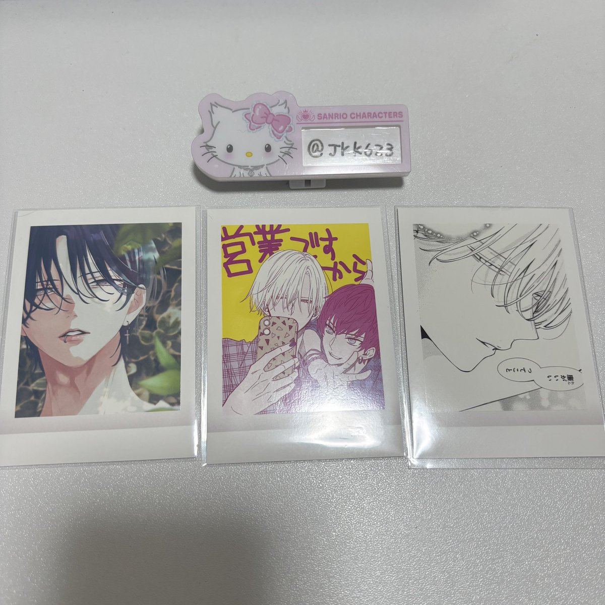 𝑚𝑖𝑡𝑜 tweet media