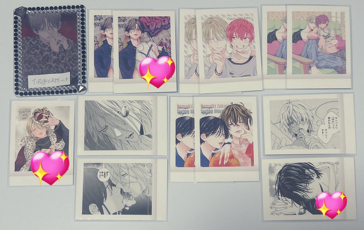 𝑚𝑖𝑡𝑜 tweet media