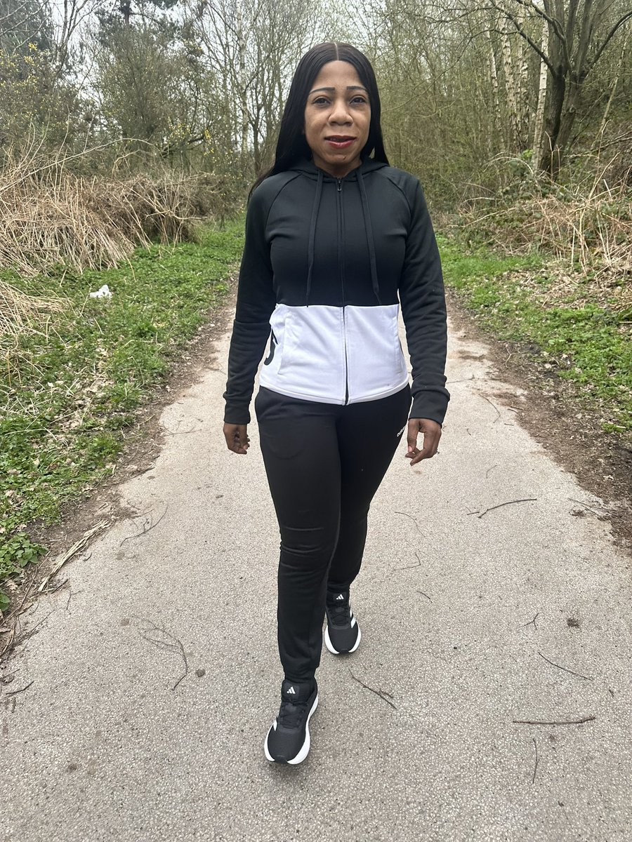 Linda Chibuzor tweet media