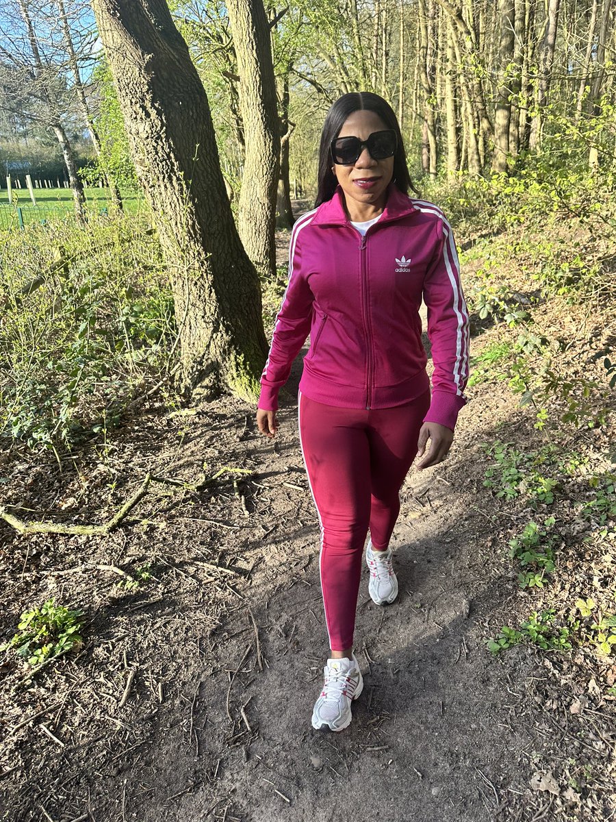 Linda Chibuzor tweet media