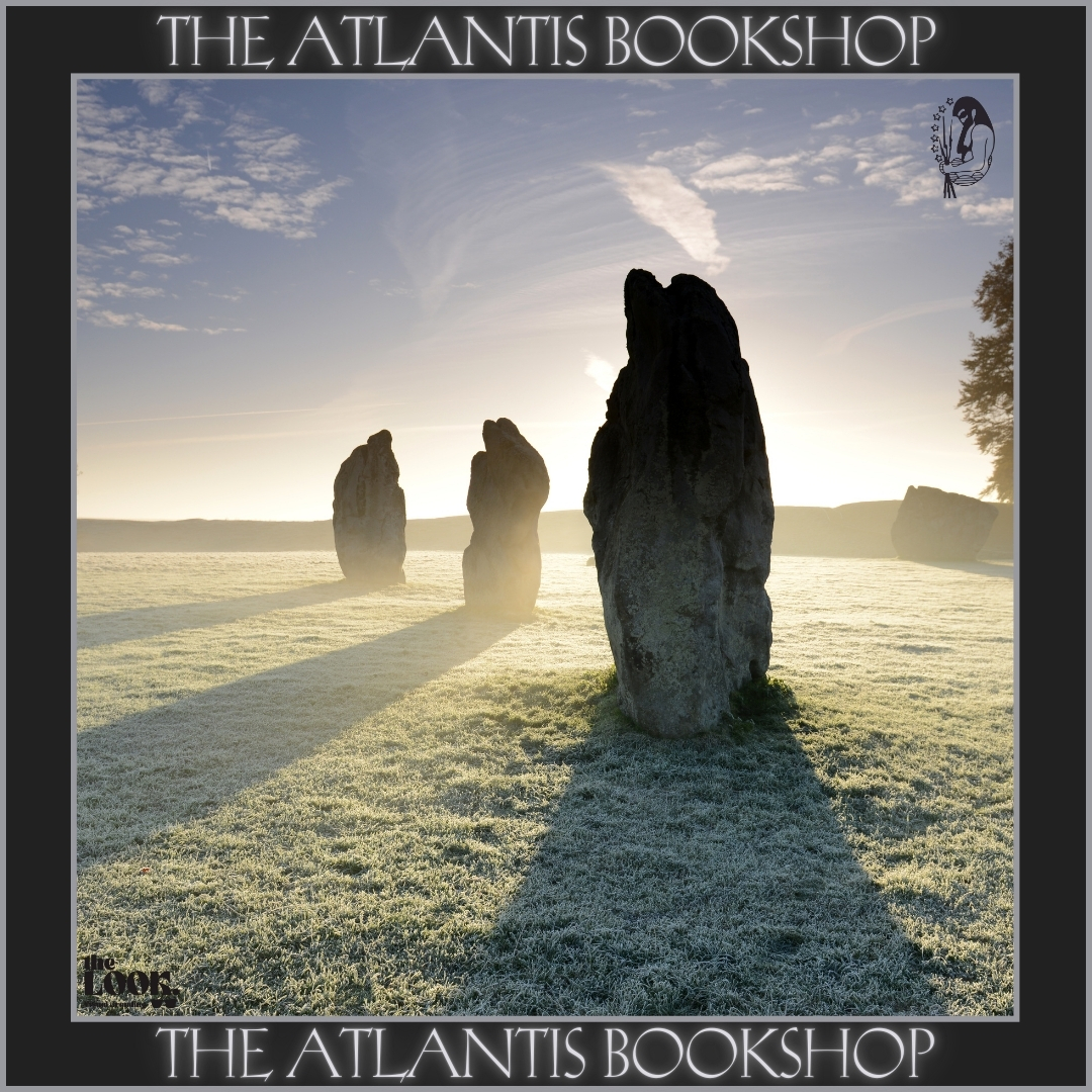 AtlantisShop's tweet image. ...the days are once again longer than the nights...the wheel of the year turns...

theatlantisbookshop.com

#theatlantisbookshop #summertime #light #noagenda #freewill #occult #bookshop #magic #spiritual #light #life #liberty #love