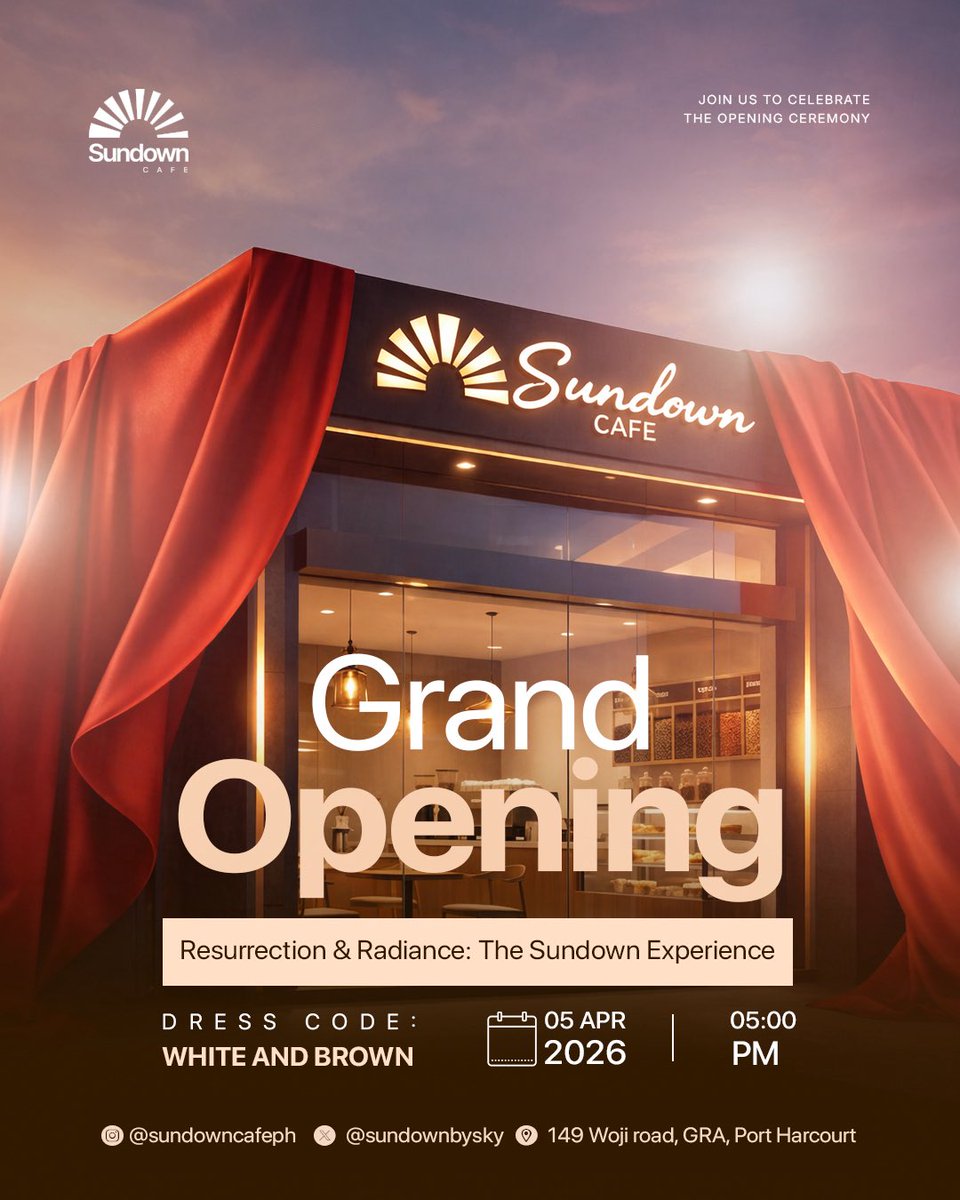 Sundown By Sky tweet media