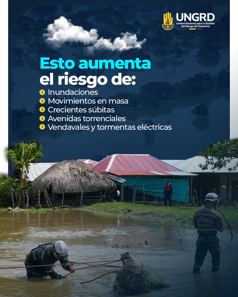 UNGRD🇨🇴 tweet media