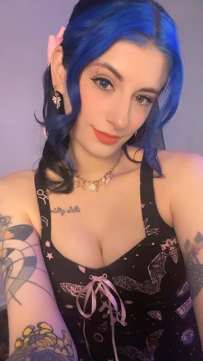 Gloomshadows tweet media