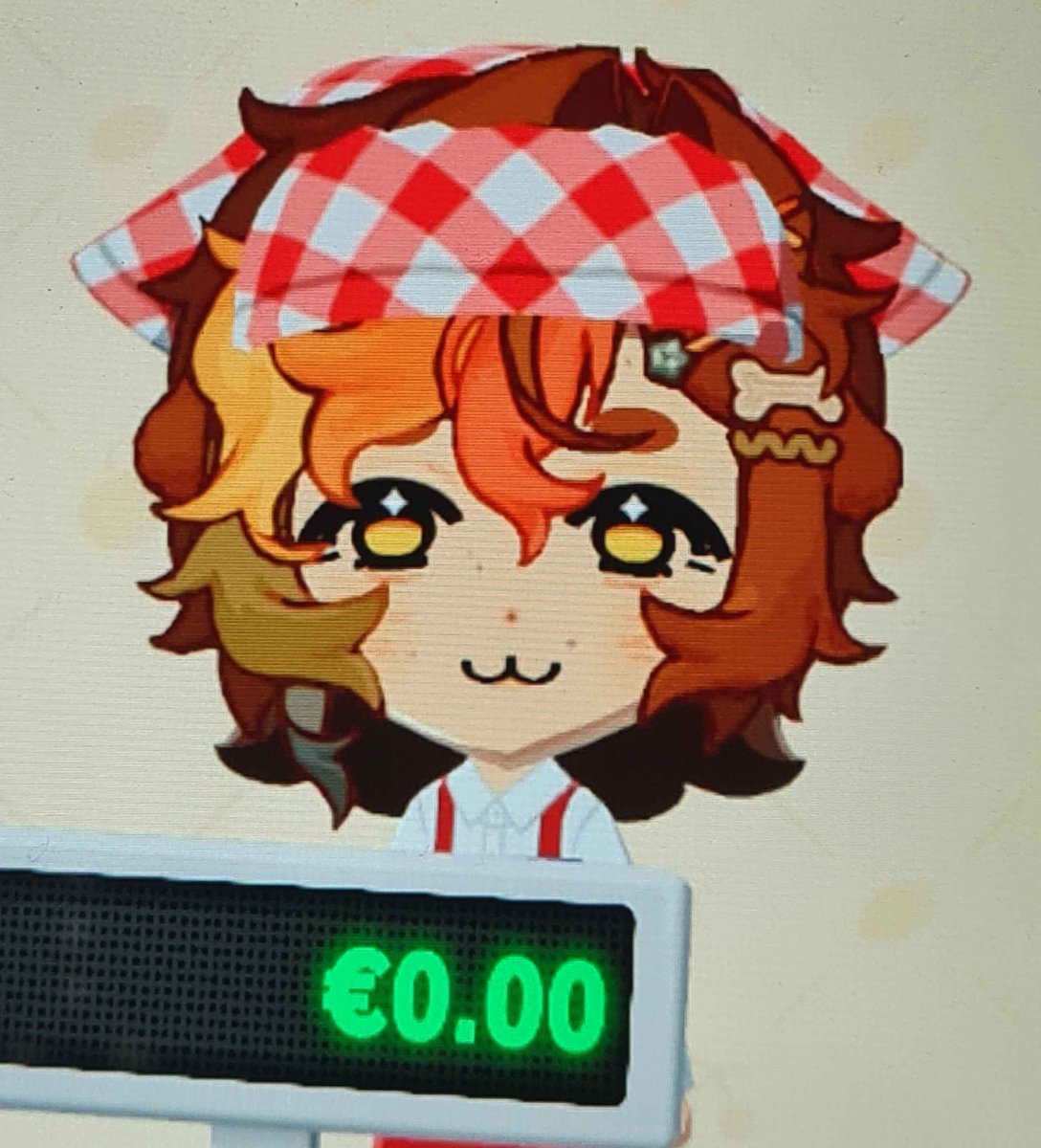 ᯓ Jitseki 🌈🐾 tweet media