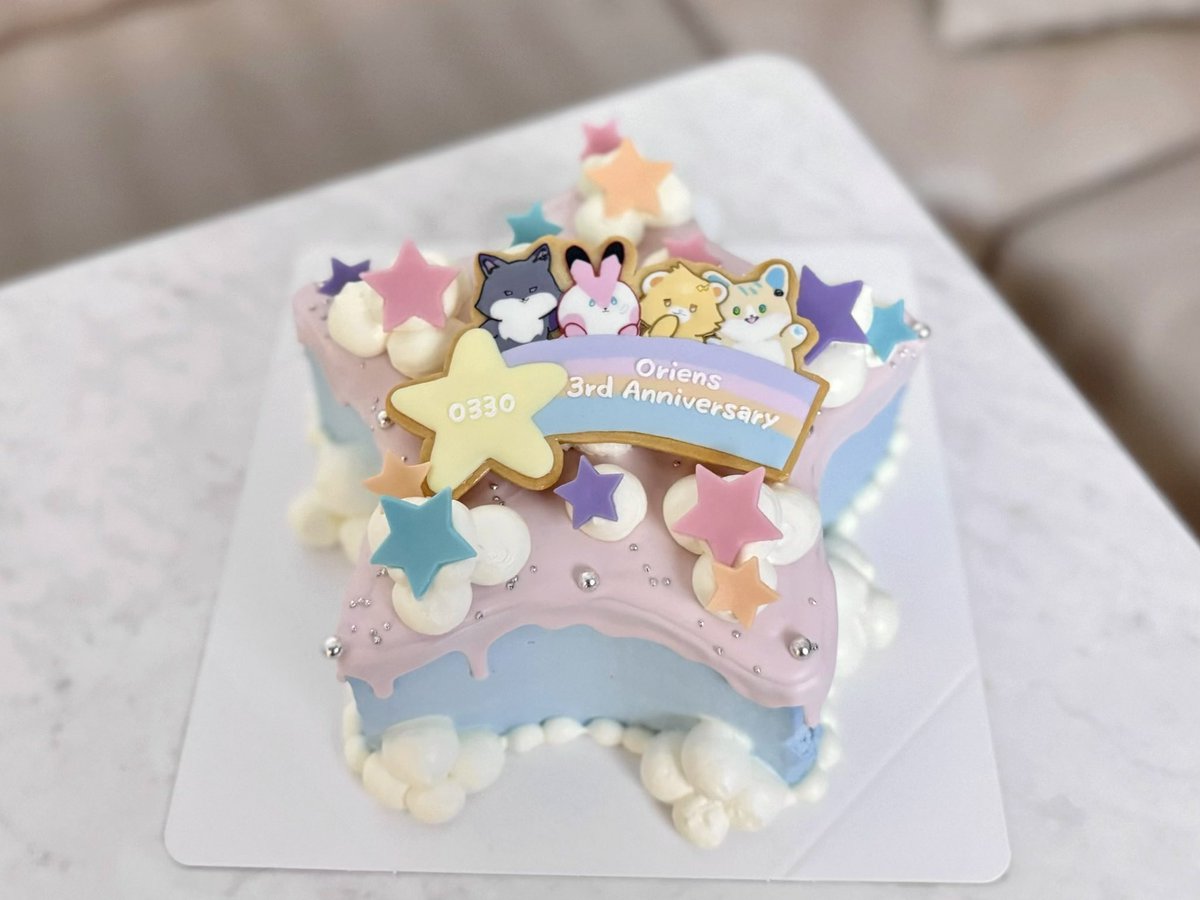 はむォ tweet media