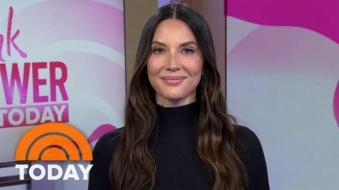 mempling339's tweet photo. Olivia Munn opens up about her ‘no symptoms’ breast cancer; All on her husband and kids
Get link: https://t.co/NFhBmzAqHW
https://t.co/ohHfnHqvB6
#oliviamunn #breastcancer
#regularupdate #breakingnews https://t.co/a2yhy65VUS