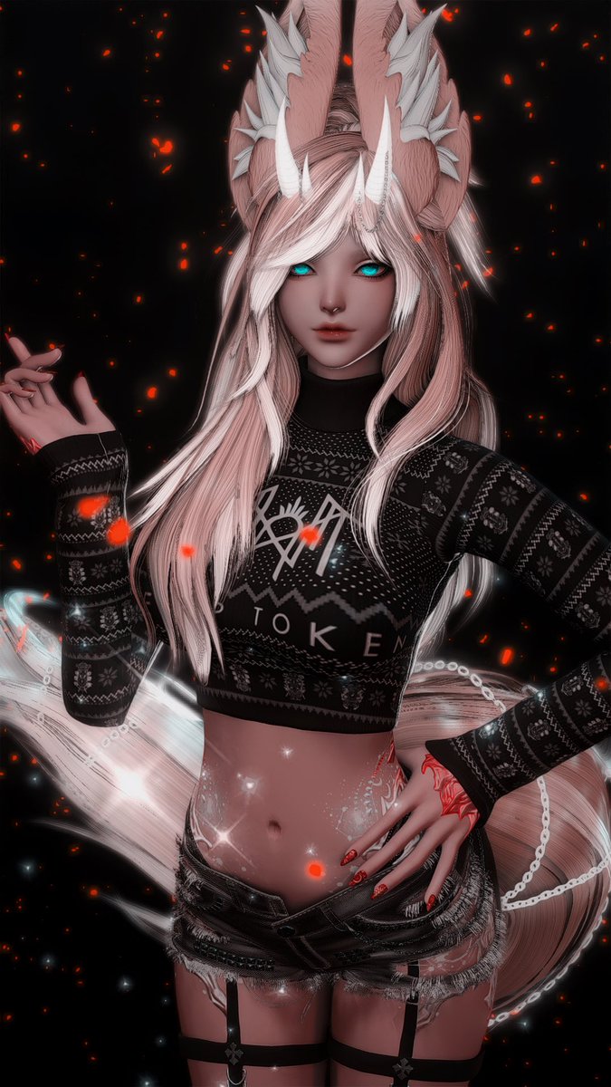 KareiBelle's tweet photo. 𝓢𝔀𝓮𝓮𝓽 𝓵𝓲𝓴𝓮 𝓒𝓪𝓻𝓪𝓶𝓮𝓵

| #ffxivgposers | #ffxivgpose | #gposers | #Miqote | https://t.co/60suHxwtZo