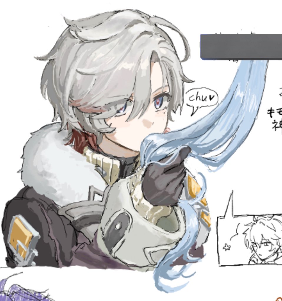 お死枚ch tweet media