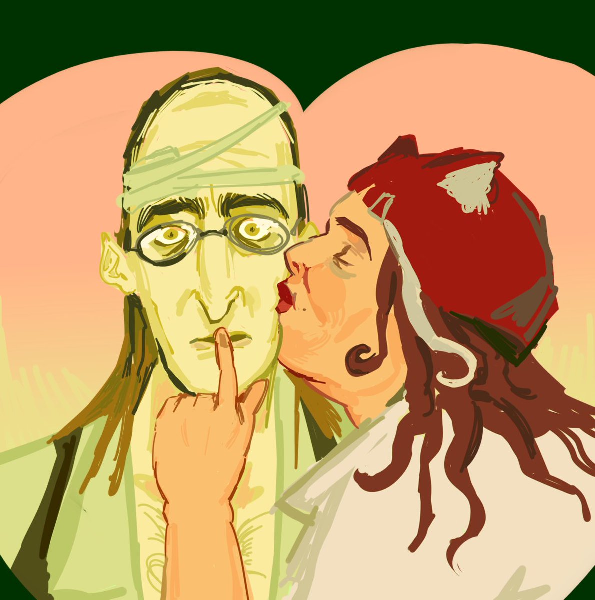 bryndzové halušky tweet media