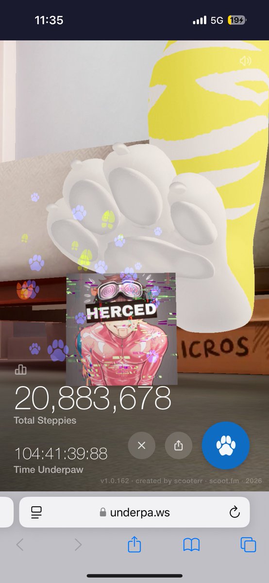 Puppy Luka (MHA MULTIMUSE MOSTLY) tweet media