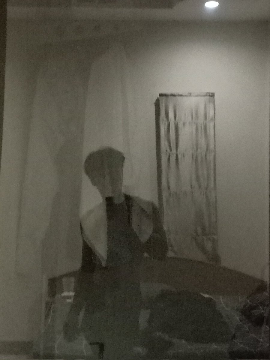 กุยช่ายทอดซอสเลอะๆツ tweet media