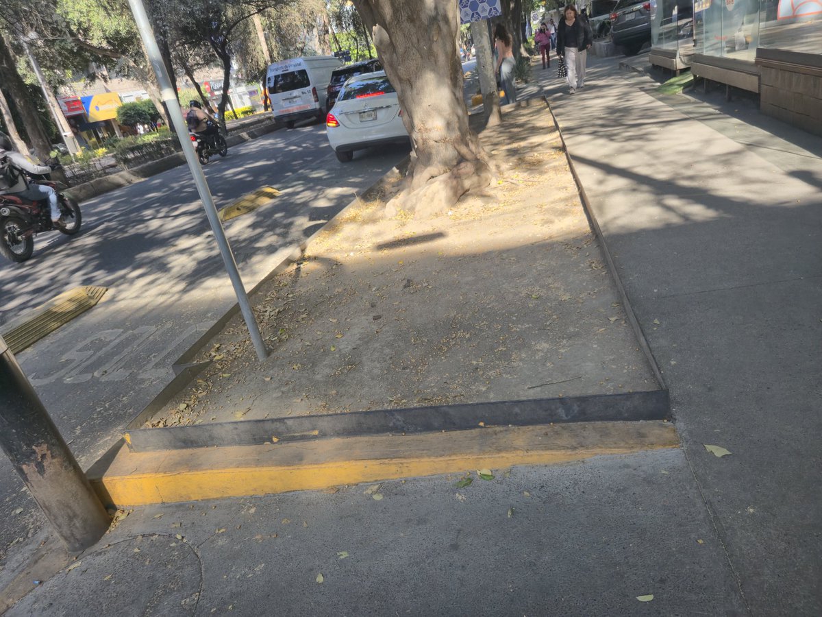 FLORENCIA tweet media