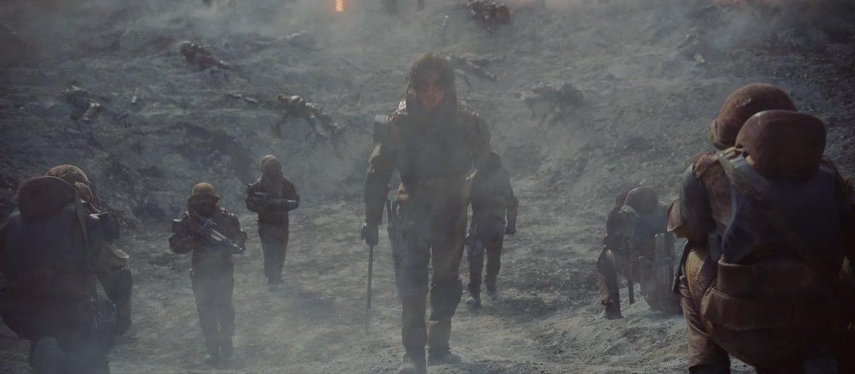 Low-Poly Paul Atreides tweet media