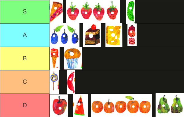 Margolis tweet media